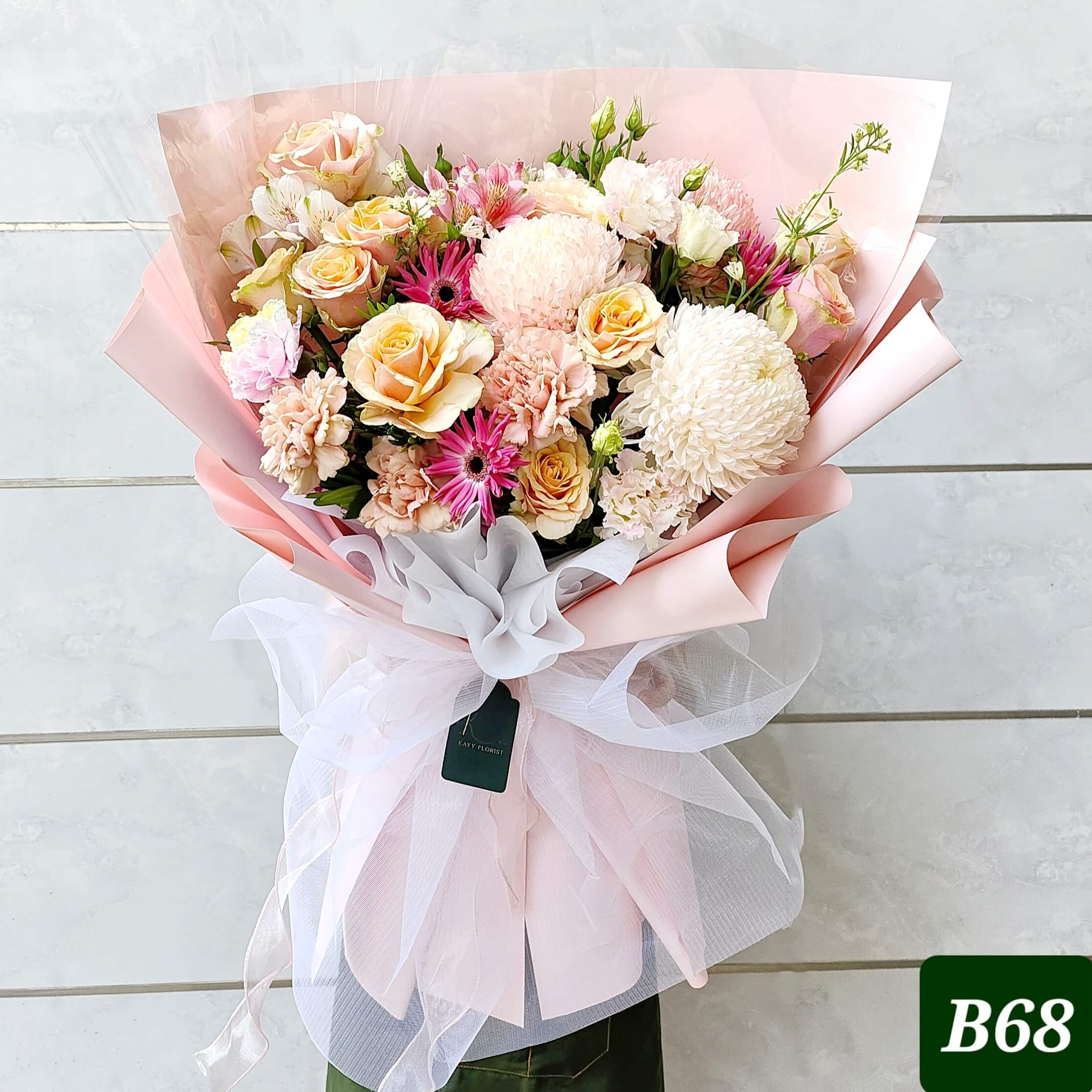 B68