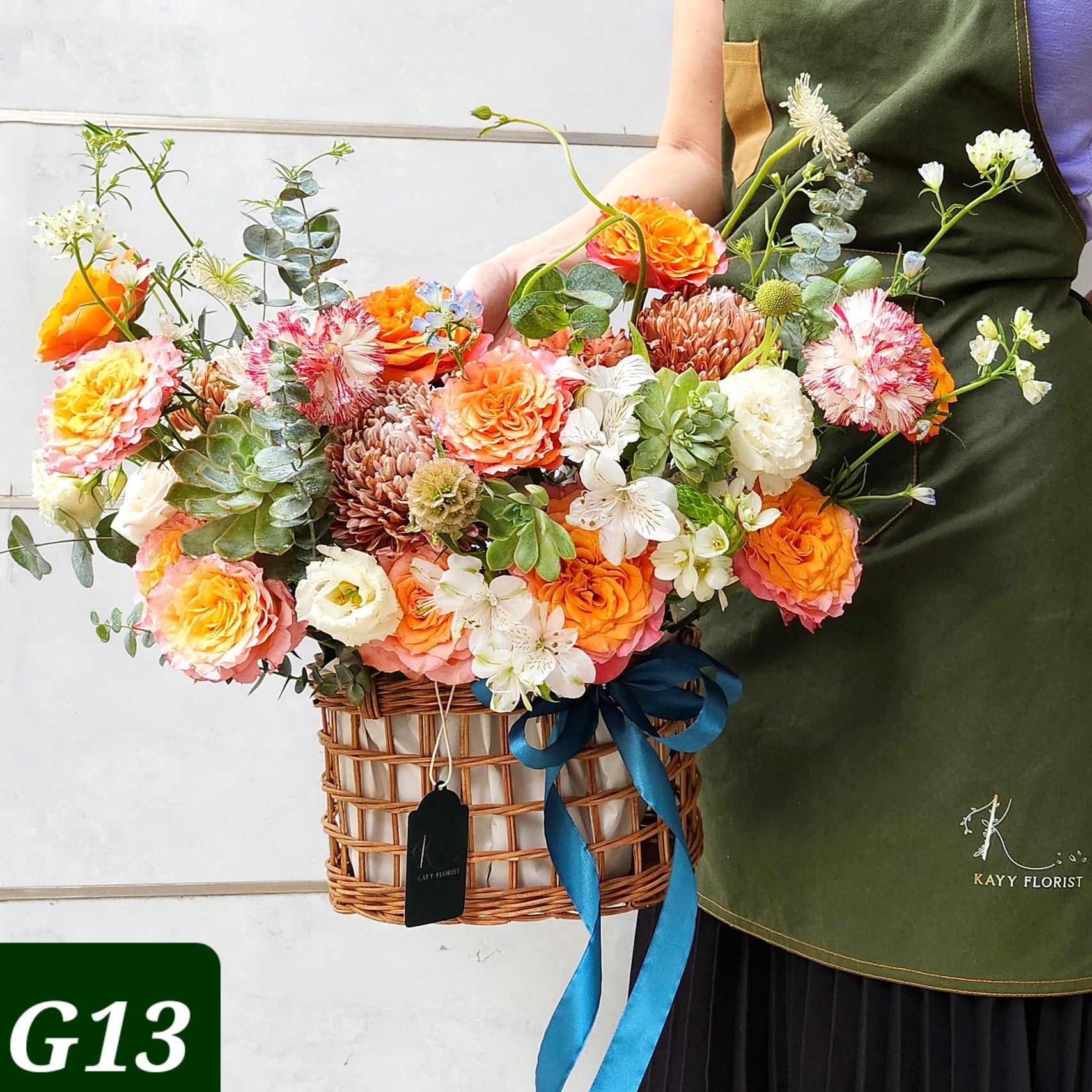 G13