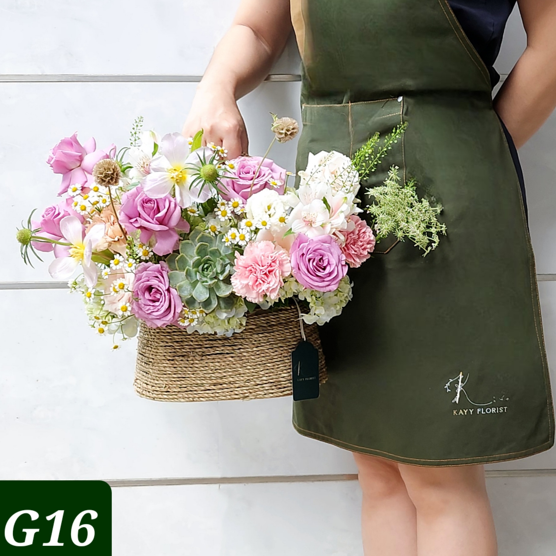 G16