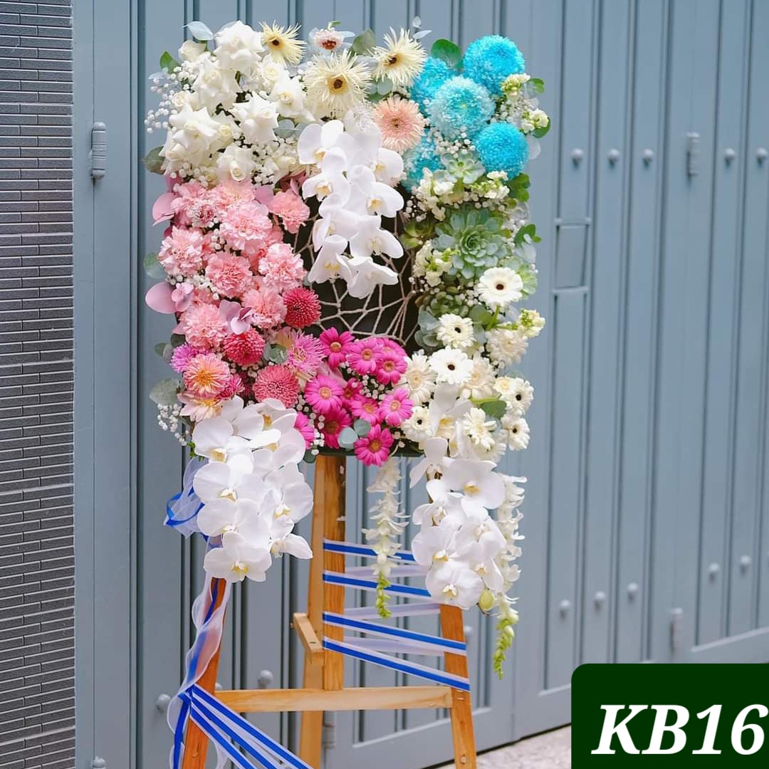 KB16