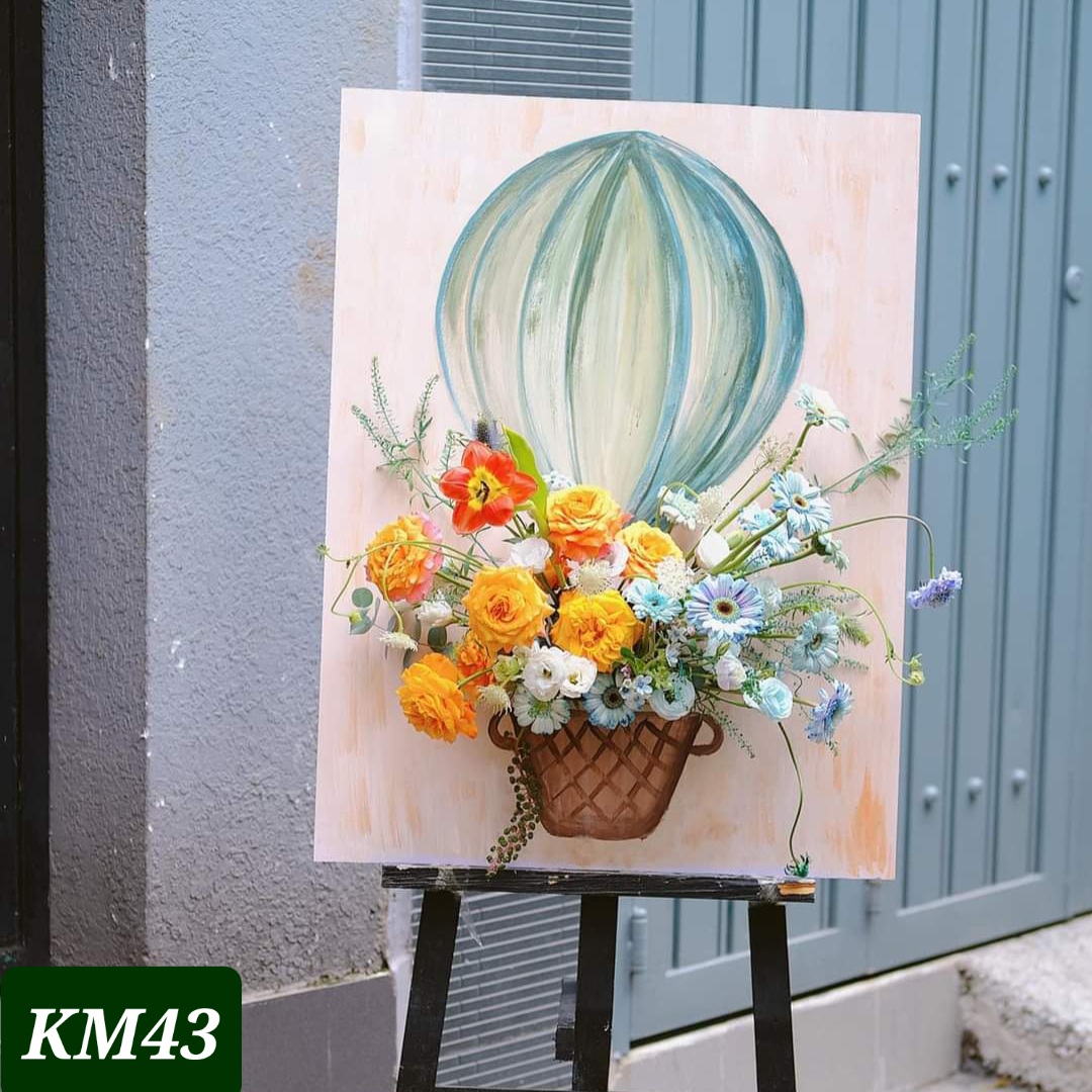 KM43