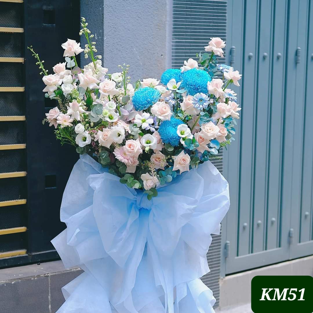 KM51