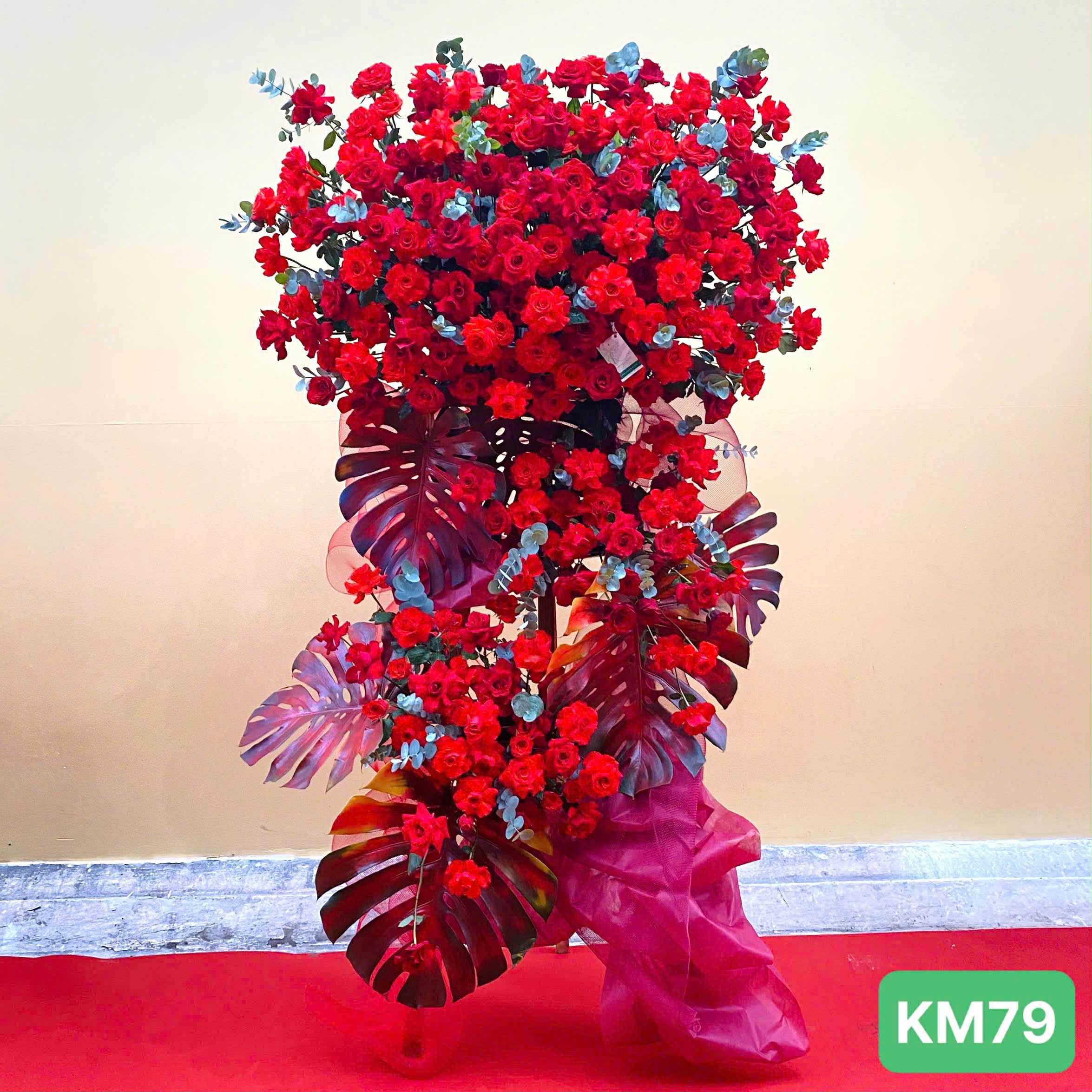 KM79