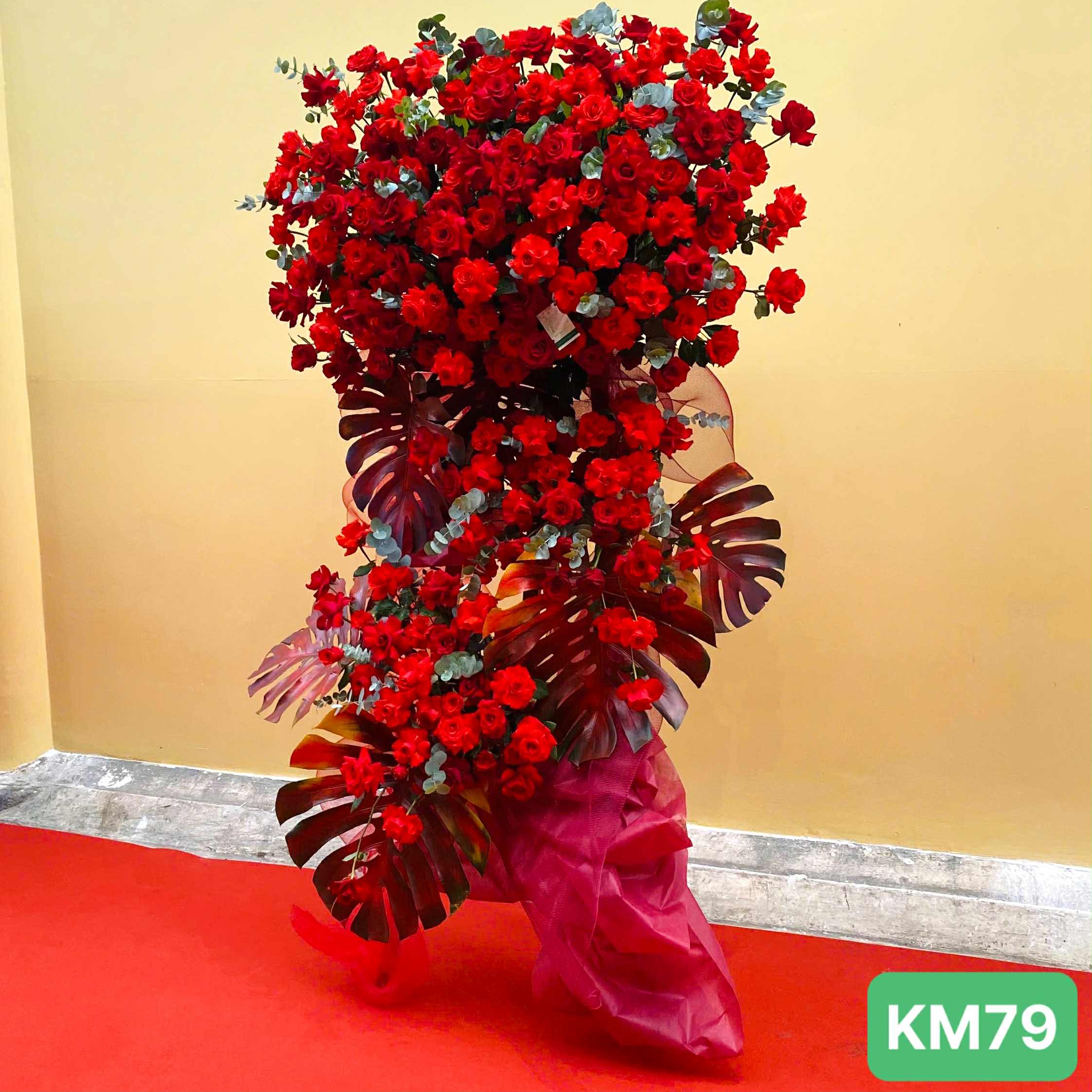 KM79