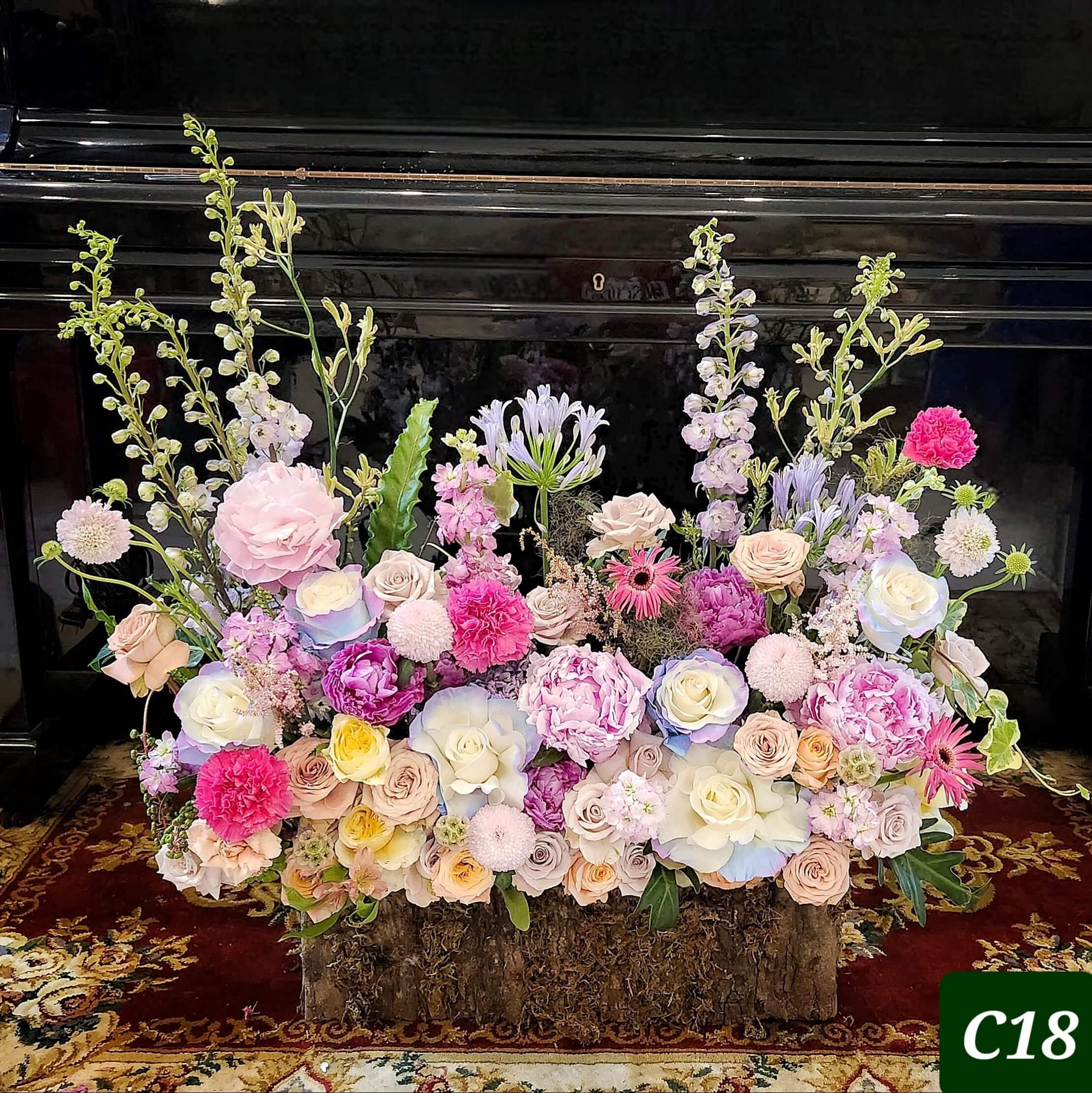 C18