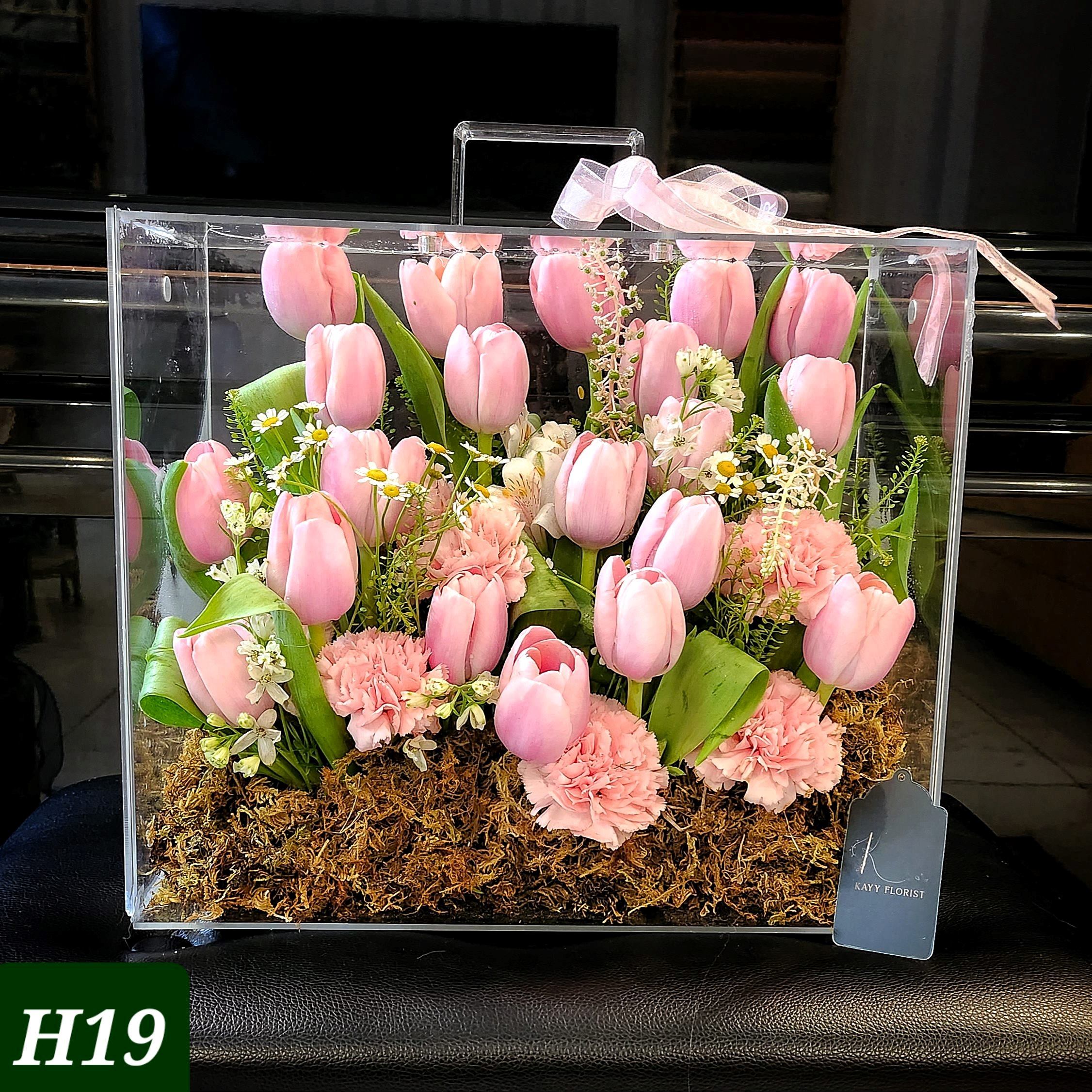 H19