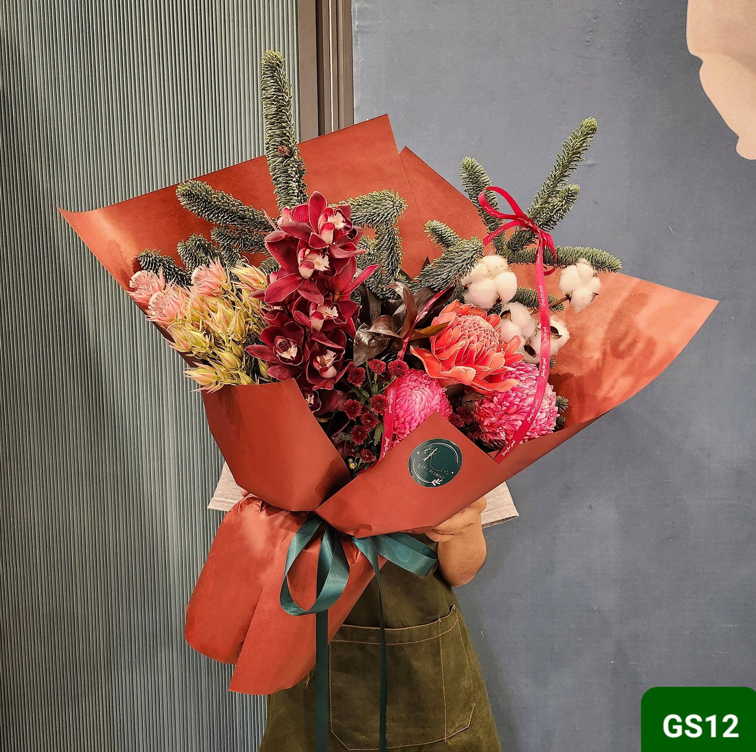 GS12