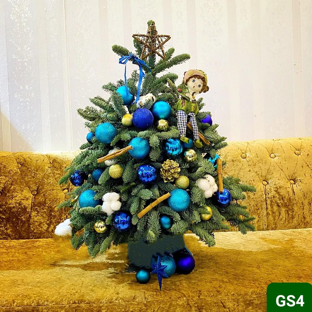 GS4