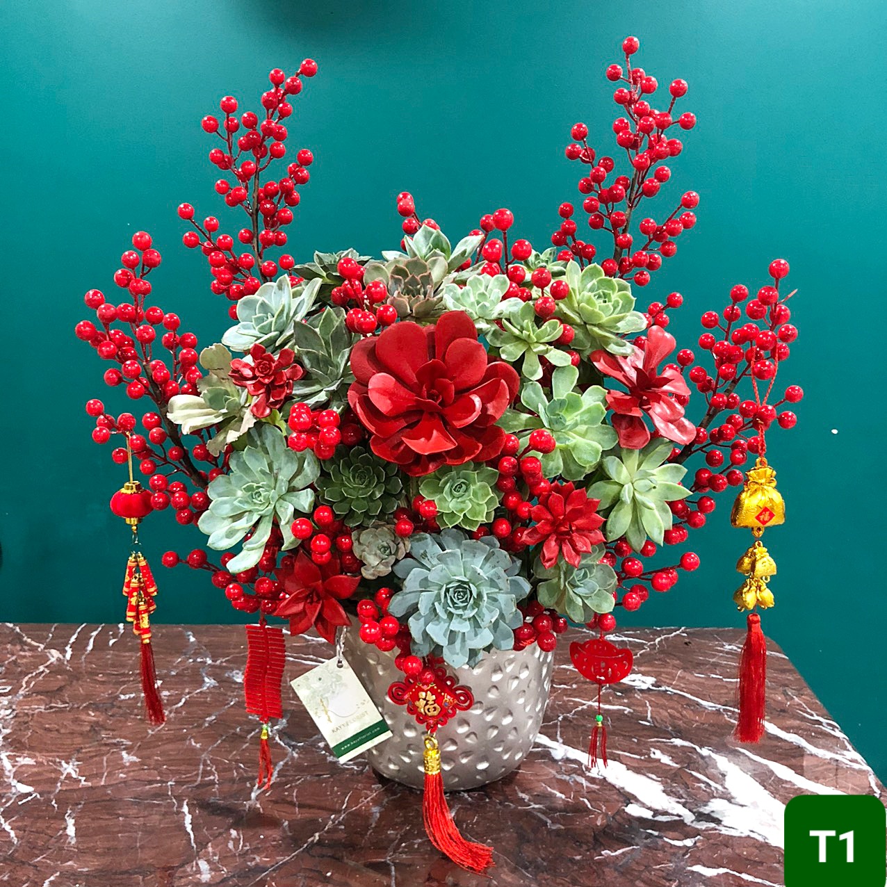T1