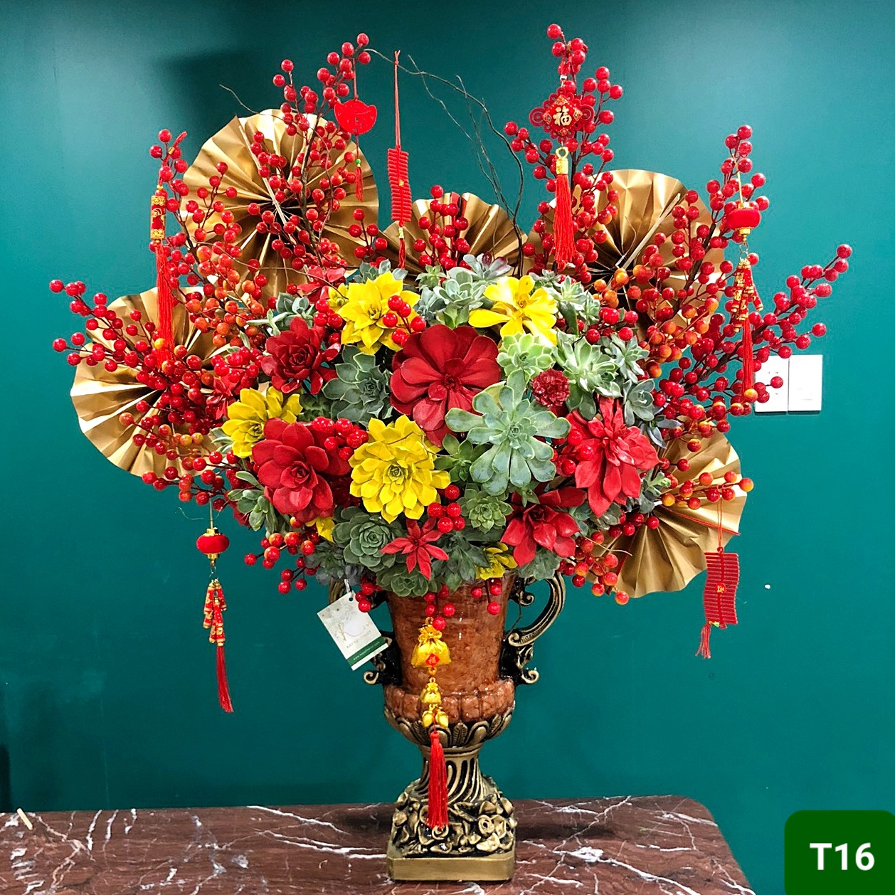 T16  Size lớn