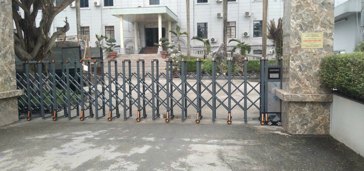 Khách sạn Thăng Long - TP.Hải Dương