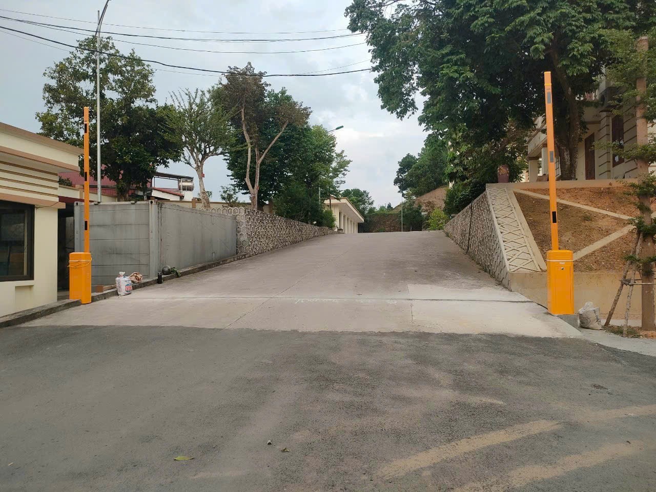 Công an TP.Yên Bái- Tỉnh Yên Bái