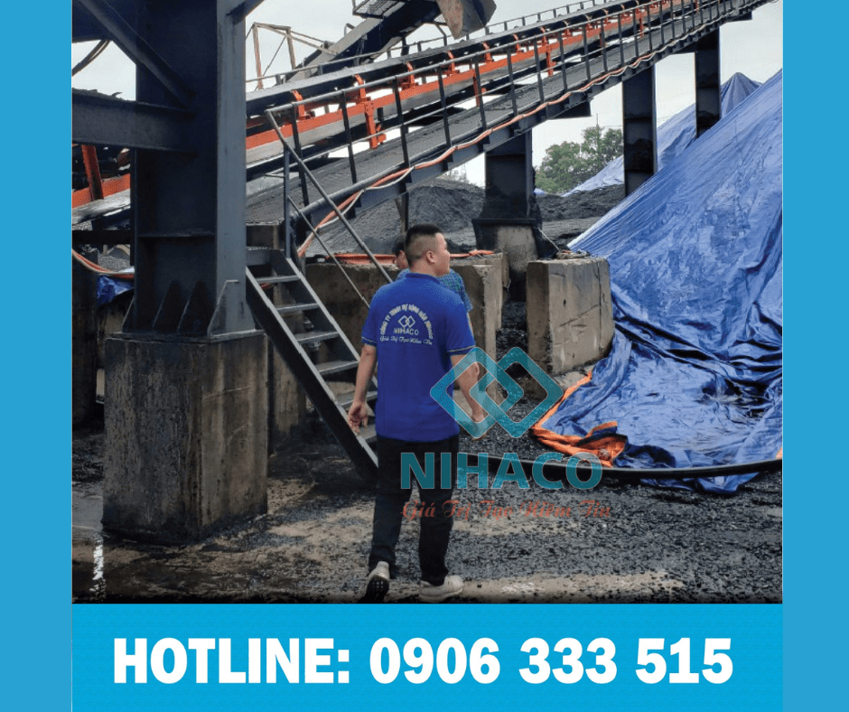 DỰ ÁN: KHẢO SÁT, LẮP ĐẶT TỦ ĐIỆN CHO KHÁCH HÀNG TẠI MỎ THAN QUẢNG NINH DỰ ÁN: KHẢO SÁT, LẮP ĐẶT TỦ ĐIỆN CHO KHÁCH HÀNG TẠI MỎ THAN QUẢNG NINH