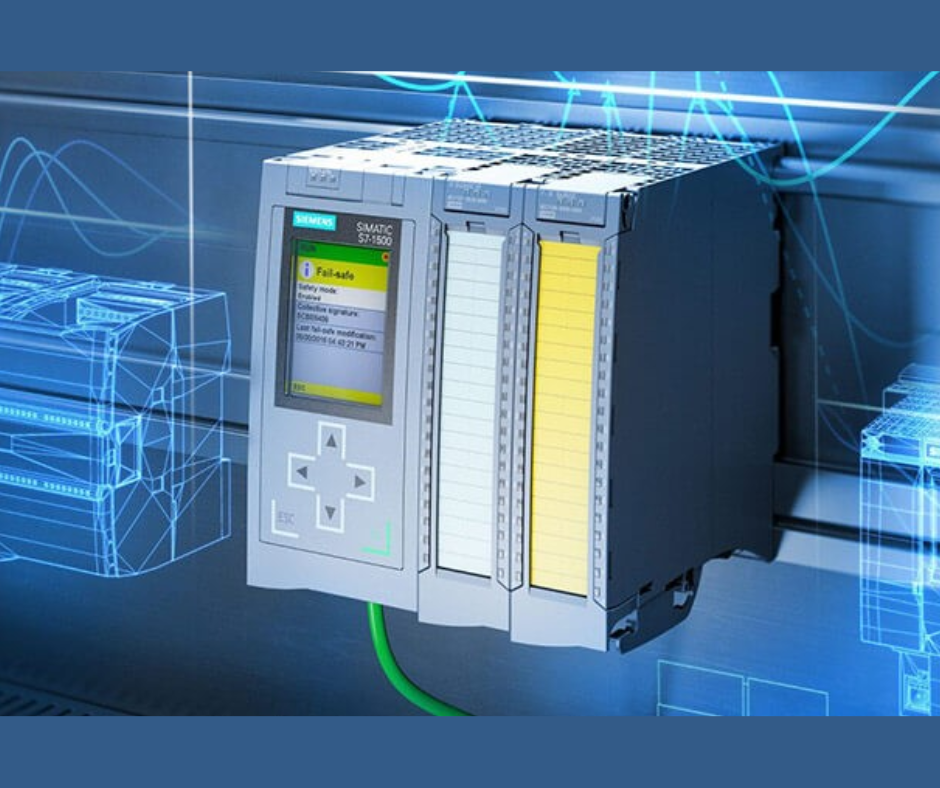 XU HƯỚNG TƯƠNG LAI TRONG CÔNG NGHỆ PLC: CÔNG NGHIỆP 4.0 XU HƯỚNG TƯƠNG LAI TRONG CÔNG NGHỆ PLC: CÔNG NGHIỆP 4.0
