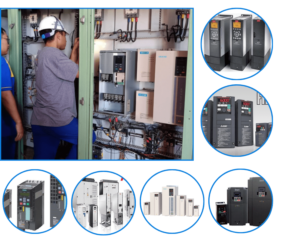 NIHACO AUTOMATION CUNG CẤP CÁC DÒNG SẢN PHẨM BIẾN TẦN UY TÍN - CHẤT LƯỢNG CAO NIHACO AUTOMATION CUNG CẤP CÁC DÒNG SẢN PHẨM BIẾN TẦN UY TÍN - CHẤT LƯỢNG CAO