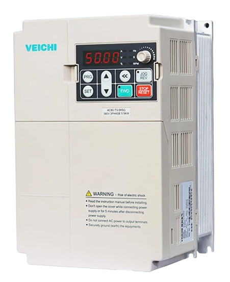 BIẾN TẦN VEICHI AC200