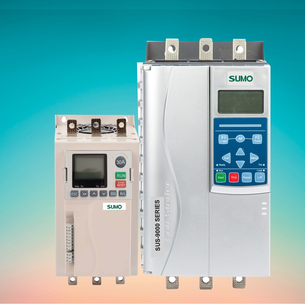 KHỞI ĐỘNG MỀM SUS8800
