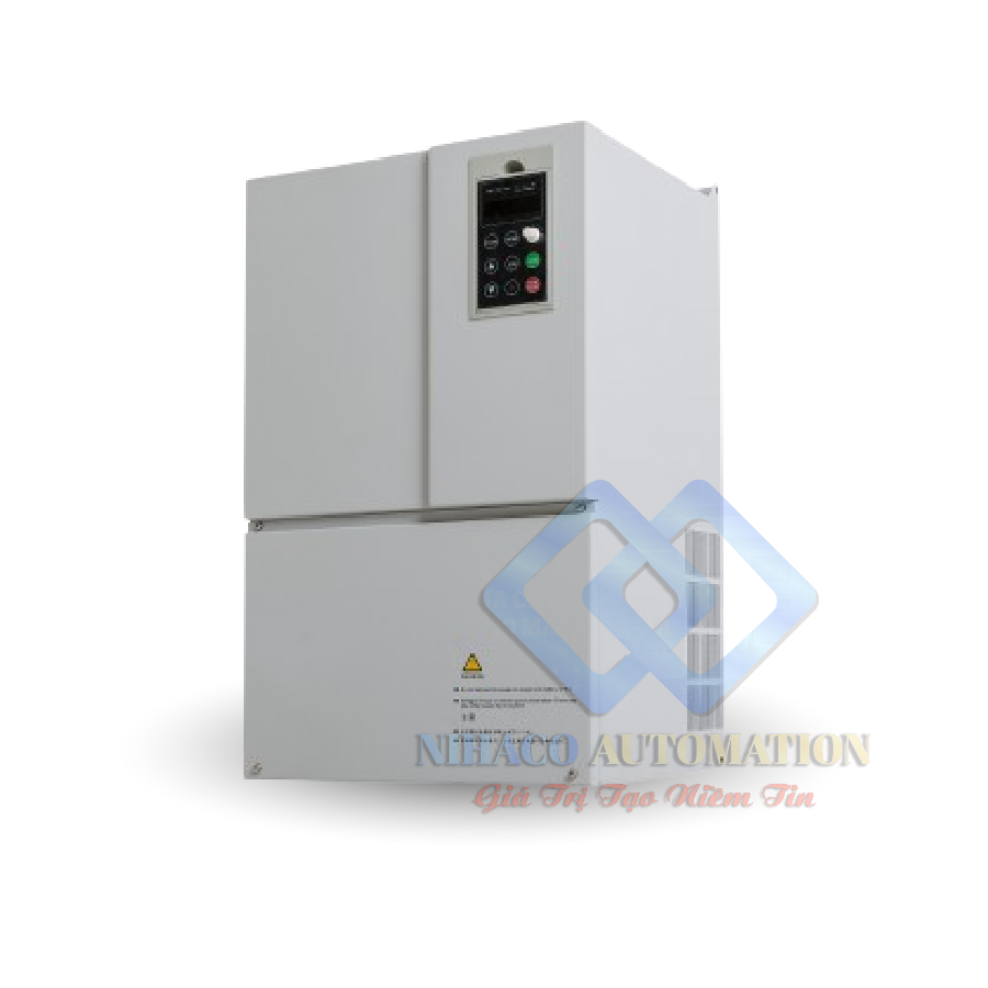 Biến tần Delixi CDI-E102G030P037T4