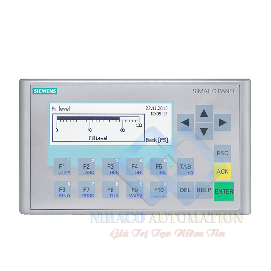 Màn Hình HMI SIEMENS KP300