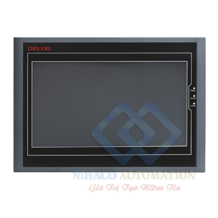 Màn hình HMI DELIXI | CDH-B050S