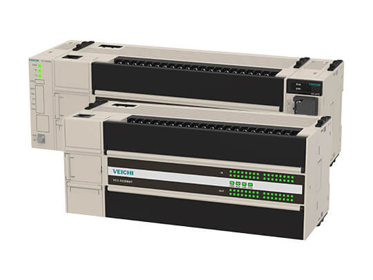 PLC VEICHI VC3