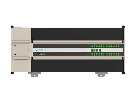 PLC VEICHI VC3