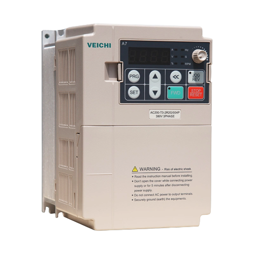 BIẾN TẦN VEICHI AC70