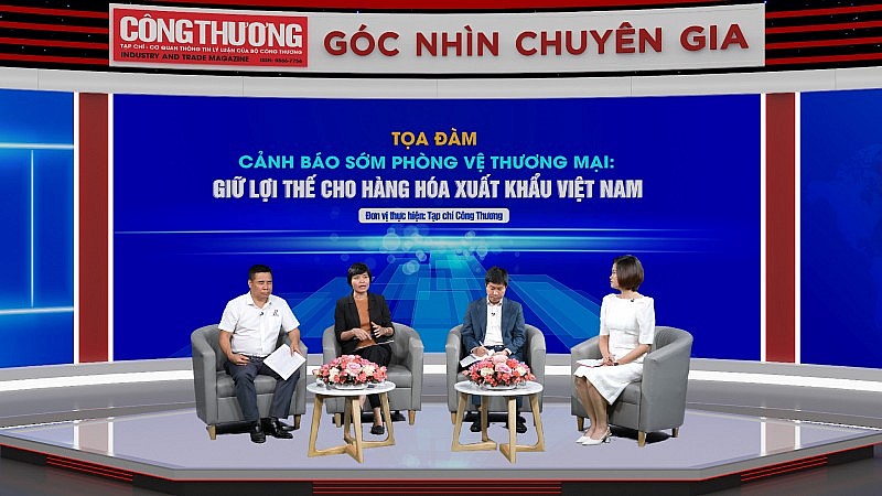 Trang Thông Tin Xuất Nhập Khẩu IMEX NEWS
