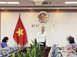 Trang Thông Tin Xuất Nhập Khẩu IMEX NEWS