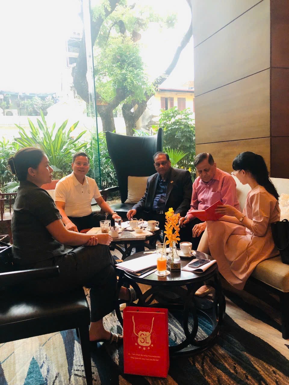 Trang Thông Tin Xuất Nhập Khẩu IMEX NEWS