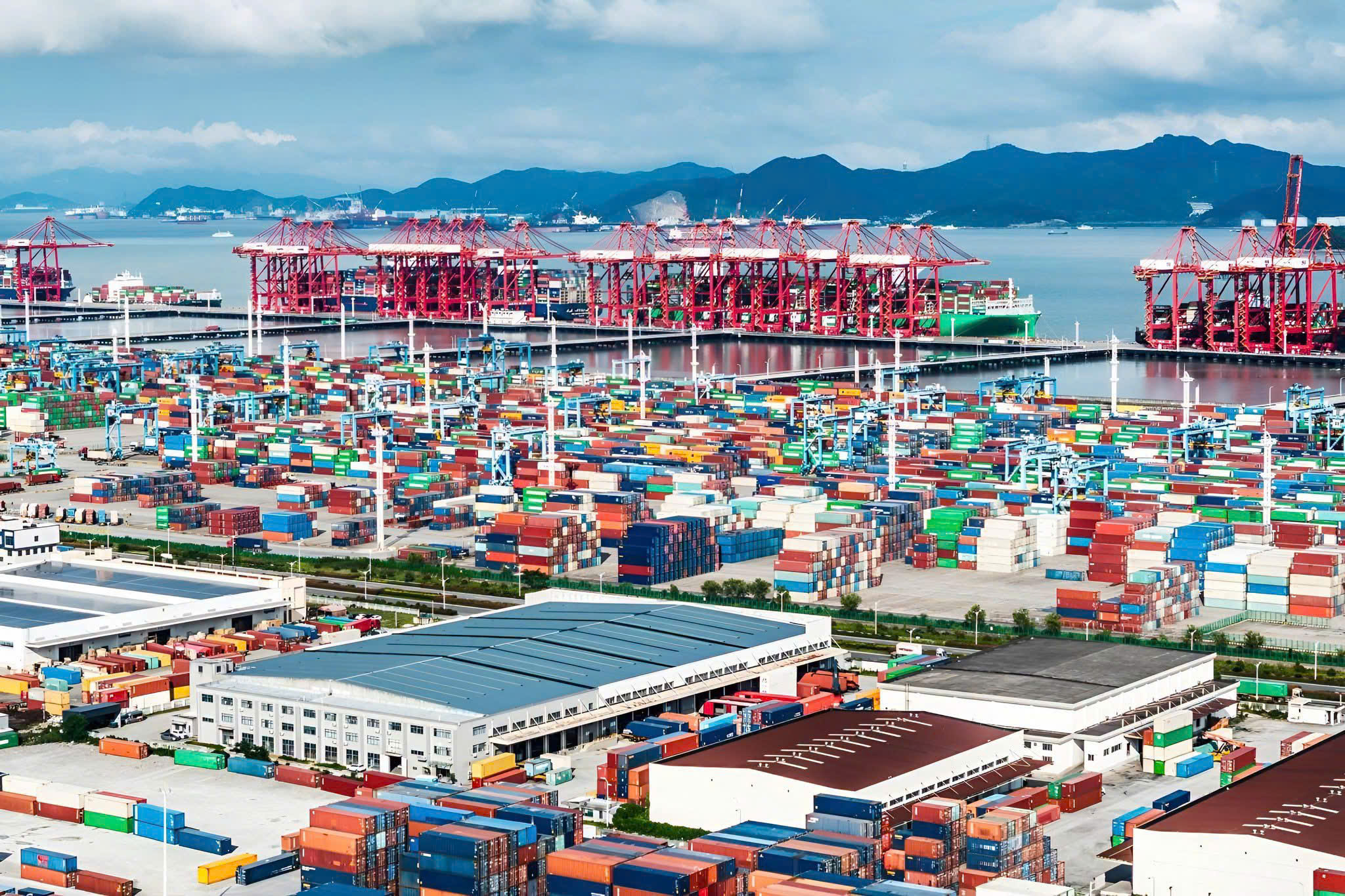 Trang Thông Tin Xuất Nhập Khẩu IMEX NEWS