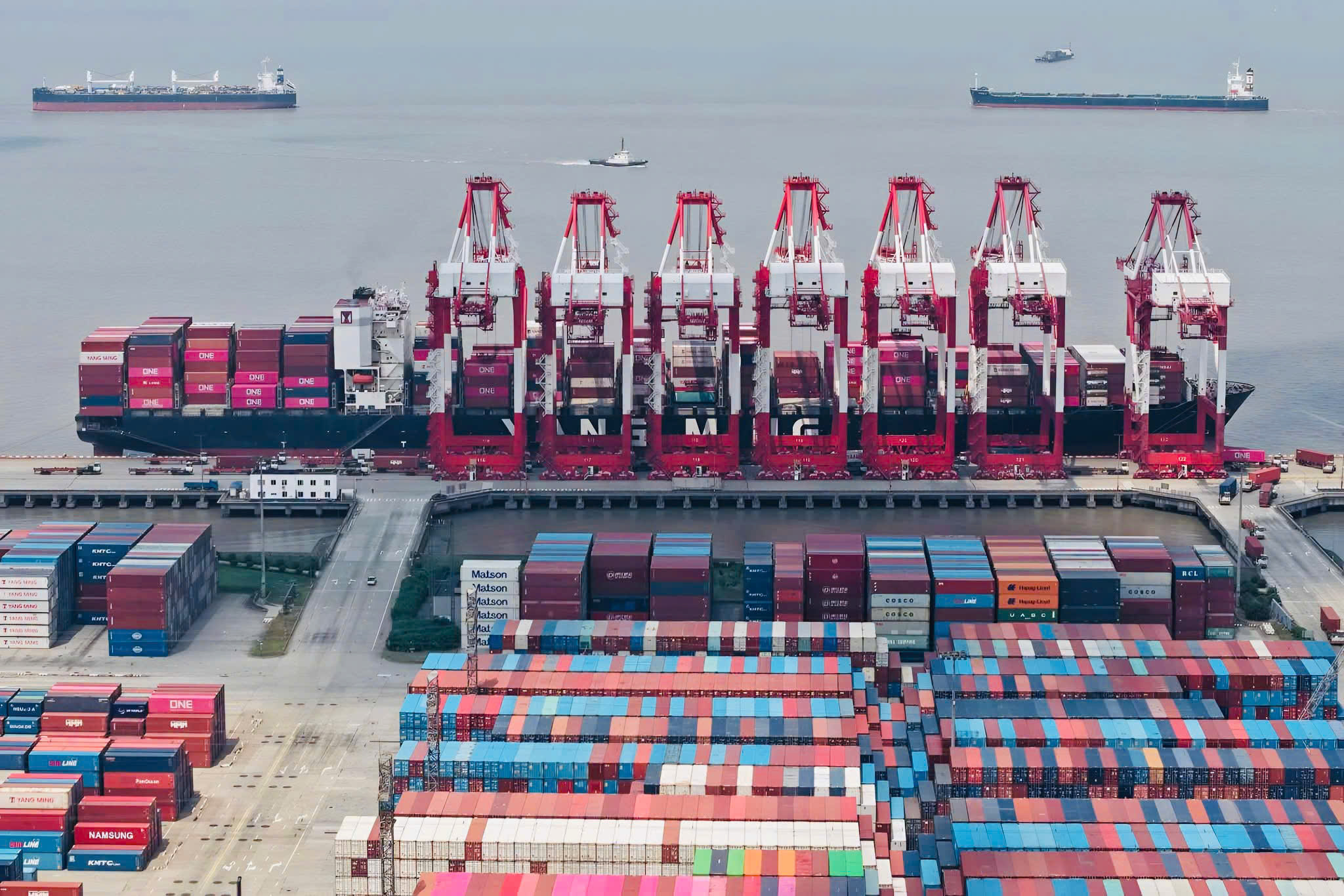 Trang Thông Tin Xuất Nhập Khẩu IMEX NEWS