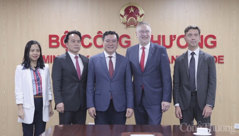 Trang Thông Tin Xuất Nhập Khẩu IMEX NEWS