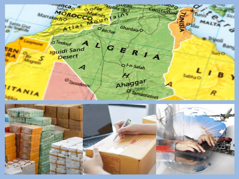 Trang Thông Tin Xuất Nhập Khẩu IMEX NEWS