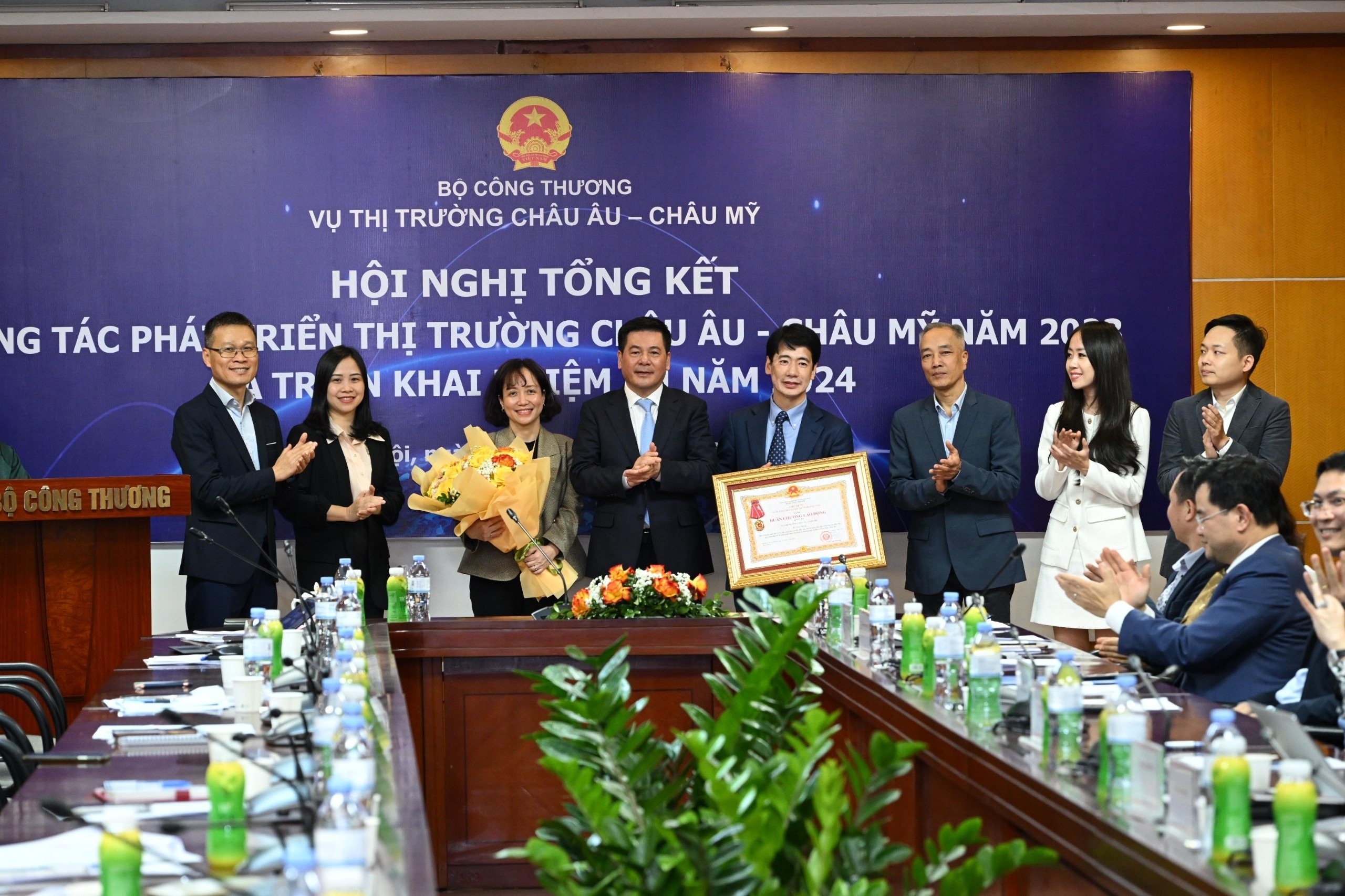 Trang Thông Tin Xuất Nhập Khẩu IMEX NEWS