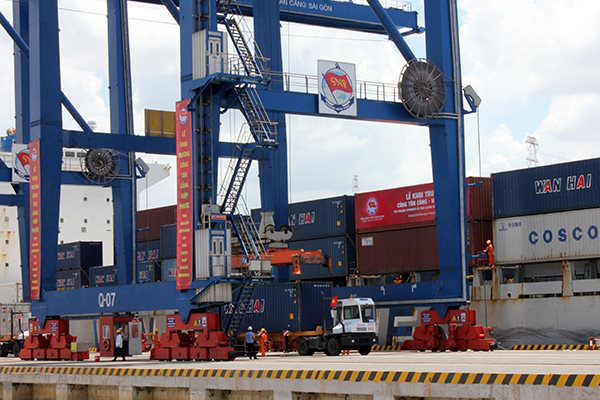 Trang Thông Tin Xuất Nhập Khẩu IMEX NEWS