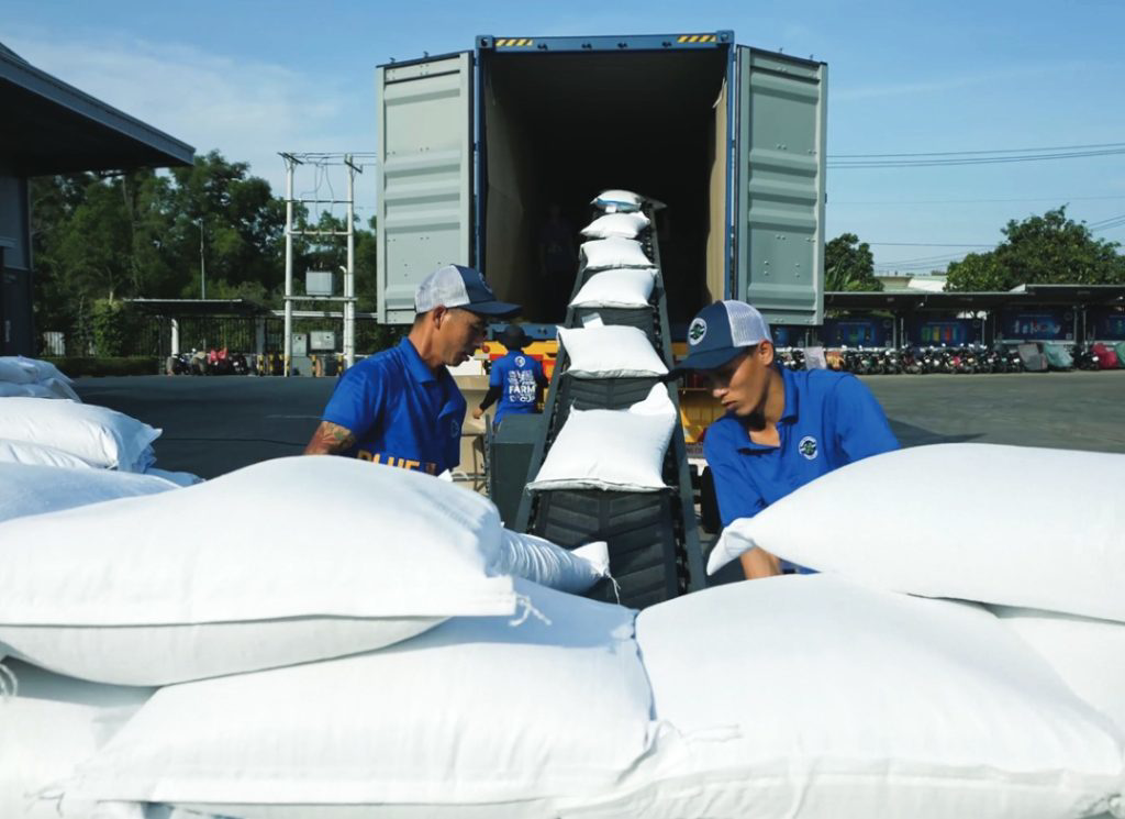 Trang Thông Tin Xuất Nhập Khẩu IMEX NEWS