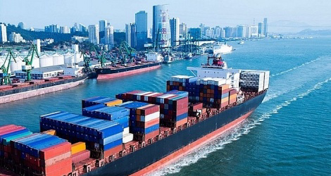 Trang Thông Tin Xuất Nhập Khẩu IMEX NEWS