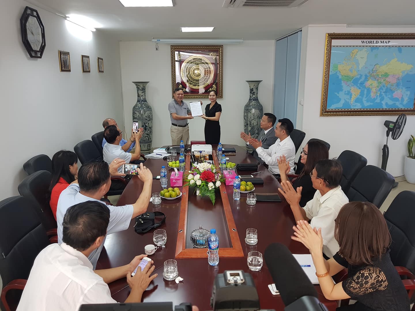 Trang Thông Tin Xuất Nhập Khẩu IMEX NEWS