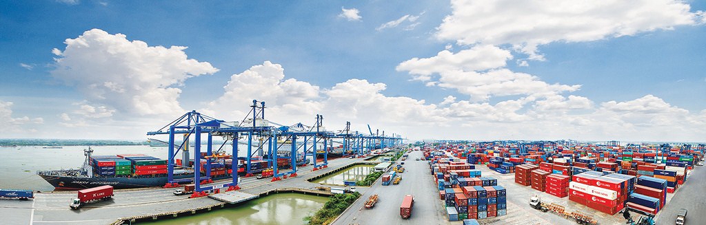 Trang Thông Tin Xuất Nhập Khẩu IMEX NEWS