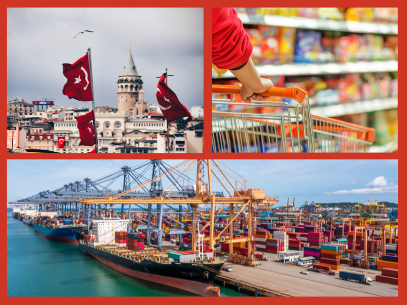 Trang Thông Tin Xuất Nhập Khẩu IMEX NEWS