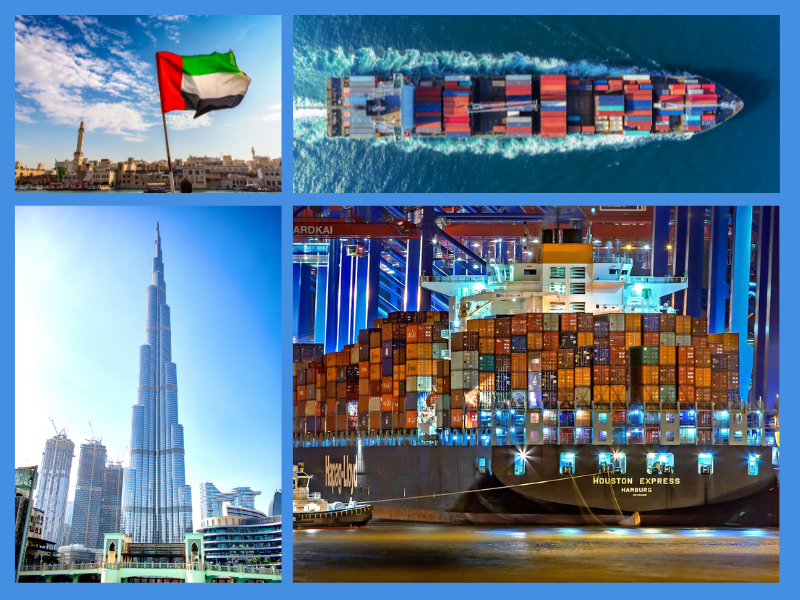 Trang Thông Tin Xuất Nhập Khẩu IMEX NEWS