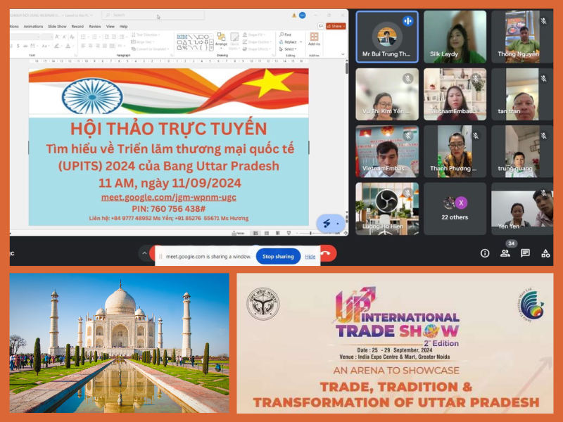 Trang Thông Tin Xuất Nhập Khẩu IMEX NEWS