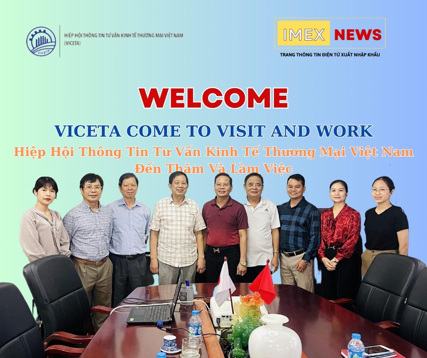 Trang Thông Tin Xuất Nhập Khẩu IMEX NEWS