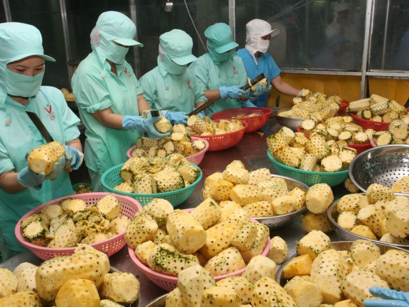 Trang Thông Tin Xuất Nhập Khẩu IMEX NEWS