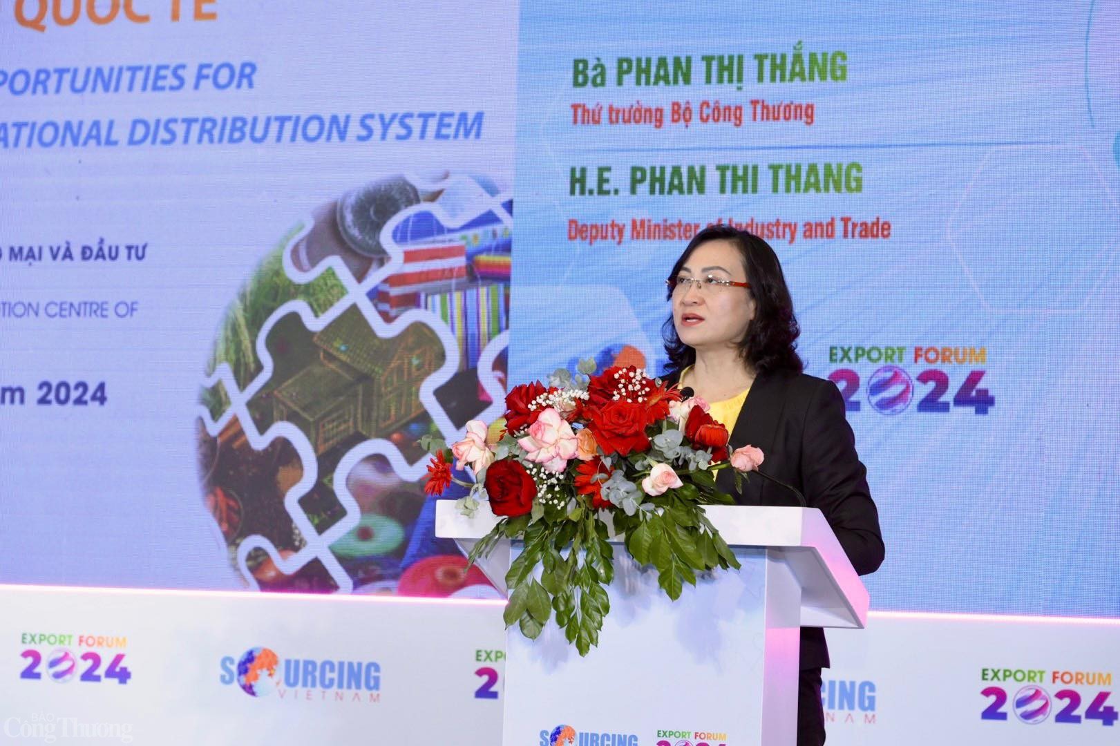 Trang Thông Tin Xuất Nhập Khẩu IMEX NEWS