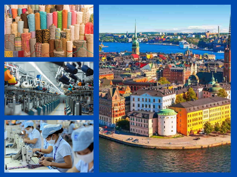 Trang Thông Tin Xuất Nhập Khẩu IMEX NEWS