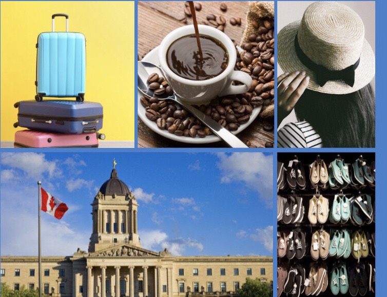 Trang Thông Tin Xuất Nhập Khẩu IMEX NEWS