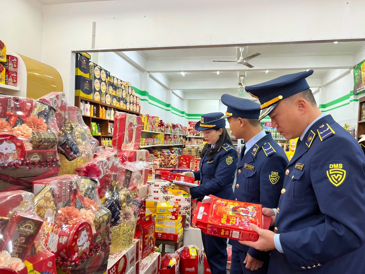 Trang Thông Tin Xuất Nhập Khẩu IMEX NEWS