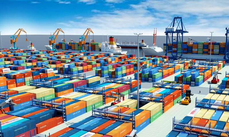 Trang Thông Tin Xuất Nhập Khẩu IMEX NEWS